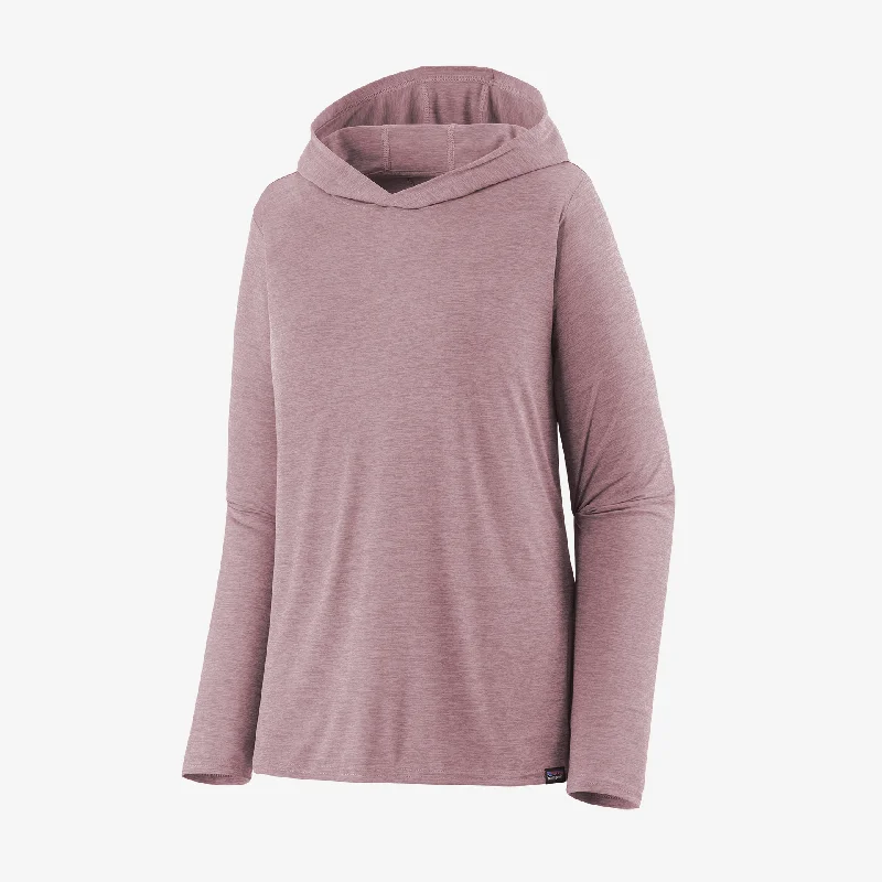 Women's Capilene® Cool Daily Hoody