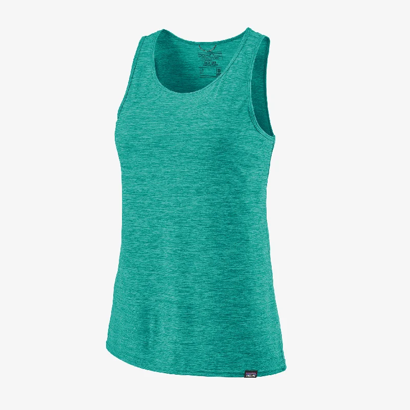 Women's Capilene® Cool Daily Tank