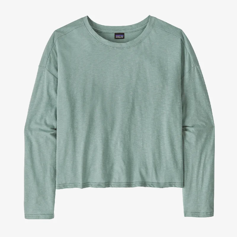 Women's Long-Sleeved Mainstay Top