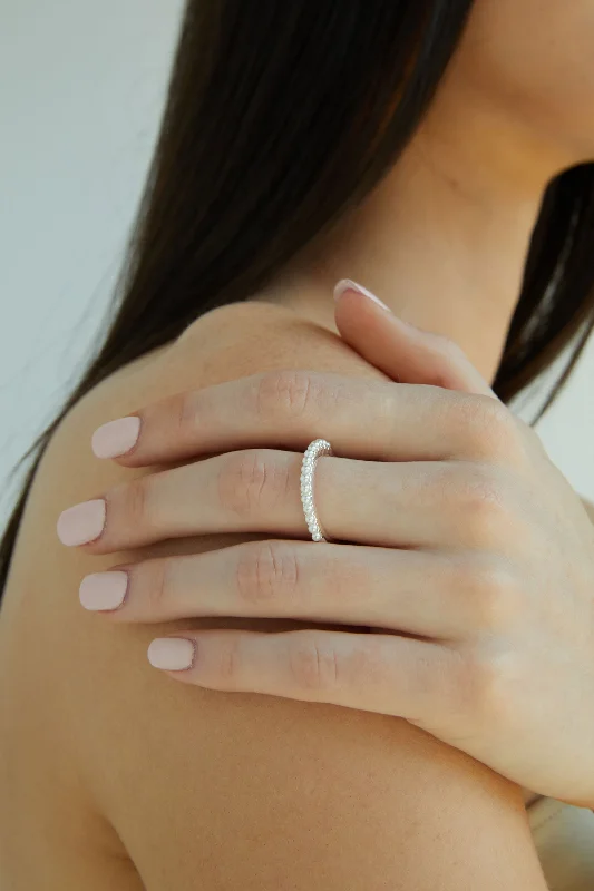 PEARL RING