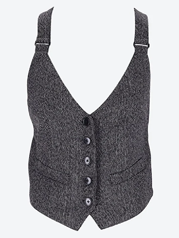 Grandeur1 waistcoat