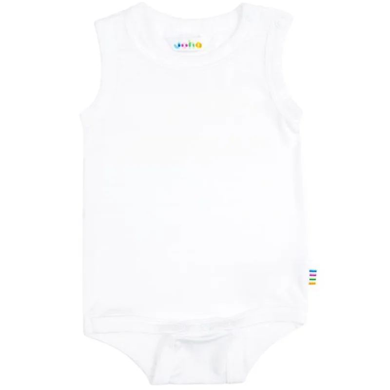 Joha Body Bamboo White