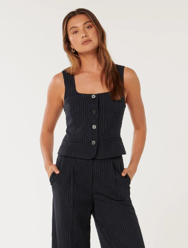 Jolene Waistcoat