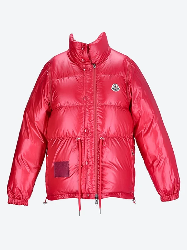 Moncler verone jacket