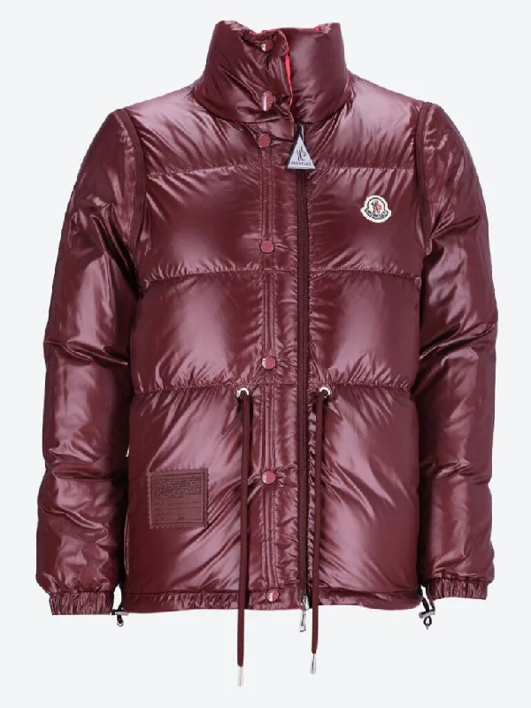 Moncler verone jacket