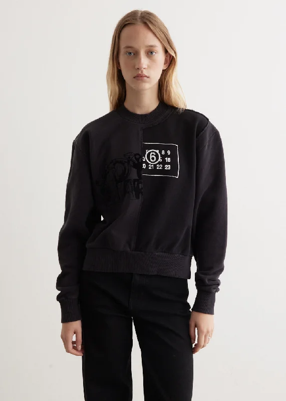 MM6 Sweatshirt