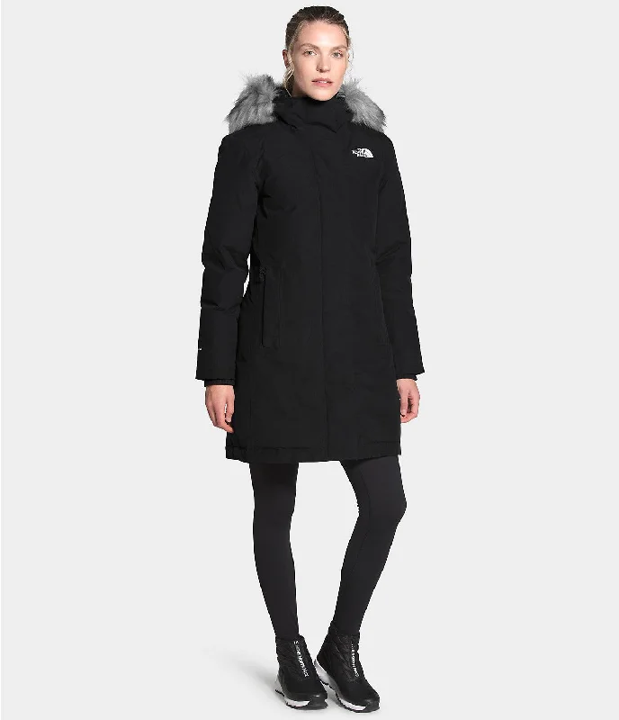 The North Face Women's Artic Parka