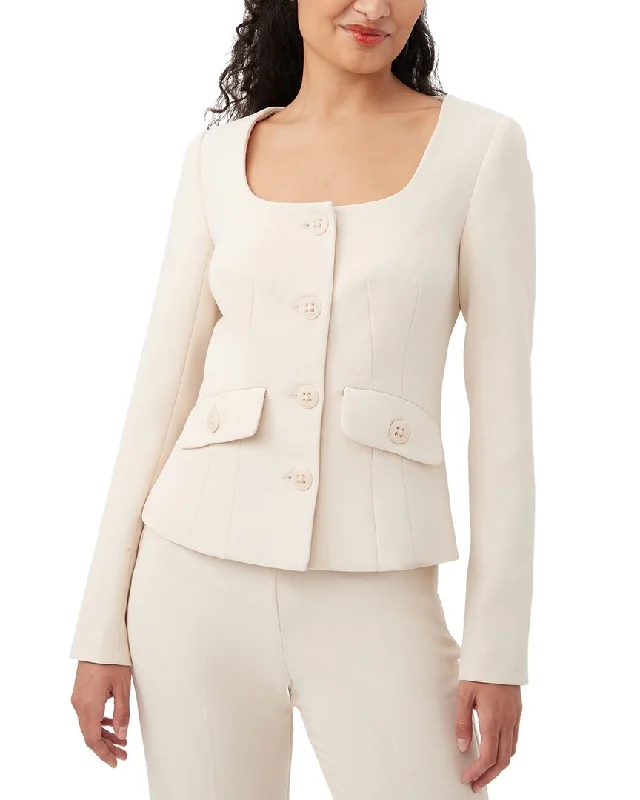 Trina Turk Mott Jacket