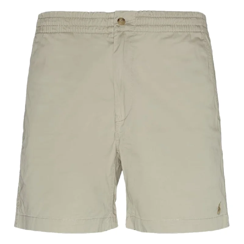 6-Inch Polo Prepster Stretch Twill Short