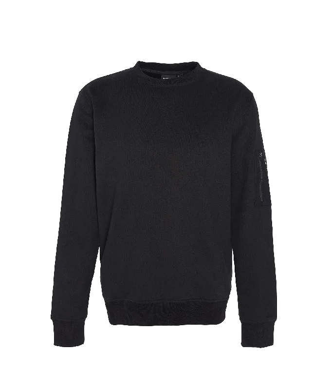 Grip Sweatshirt - Black