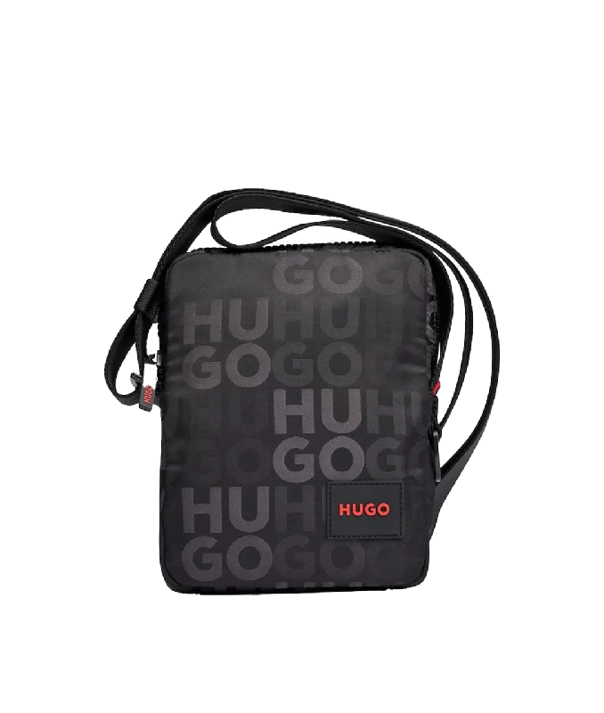 Mens Hugo Bags