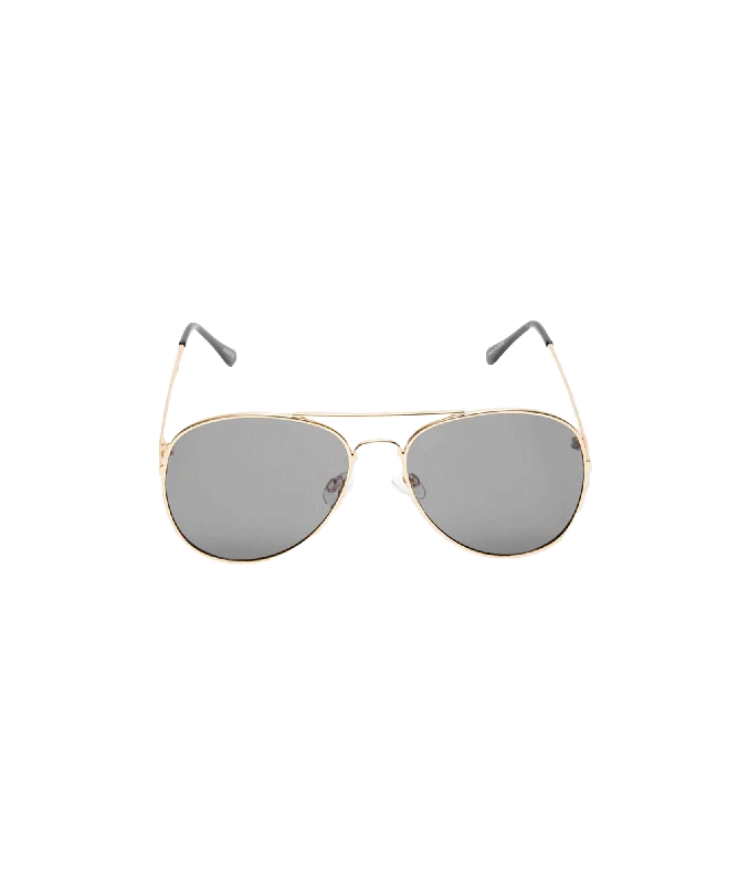 Classic Sunglasses S2400 - Brown