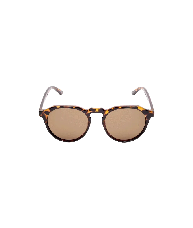 Classic Sunglasses S2406 - Brown