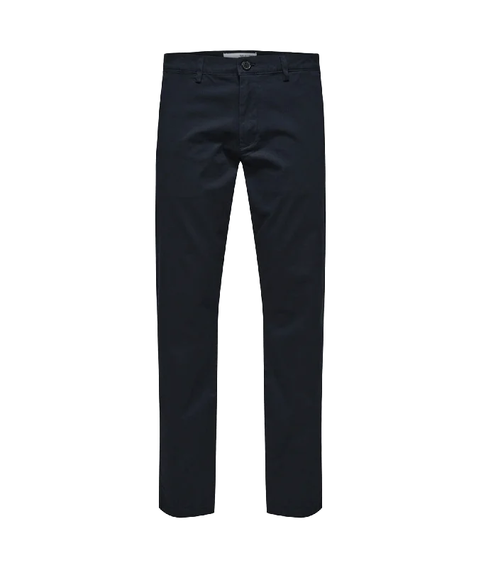 Mens Selected Homme Trousers