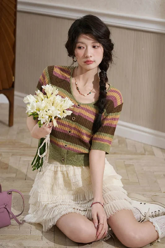 Knit Shirt for Women