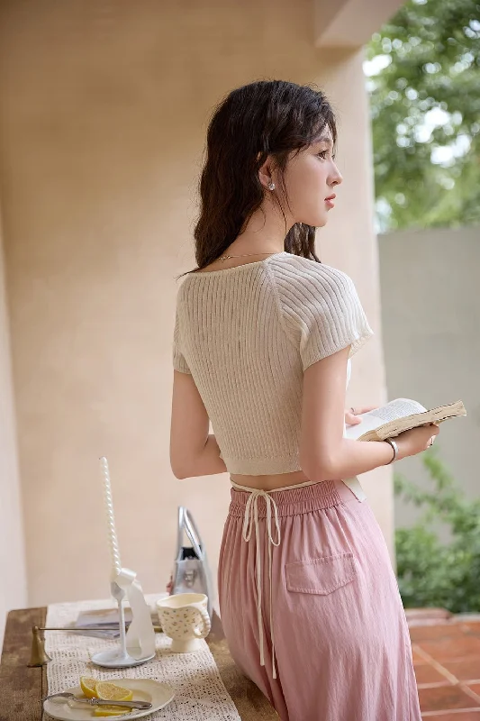 Knit Shirt for Women