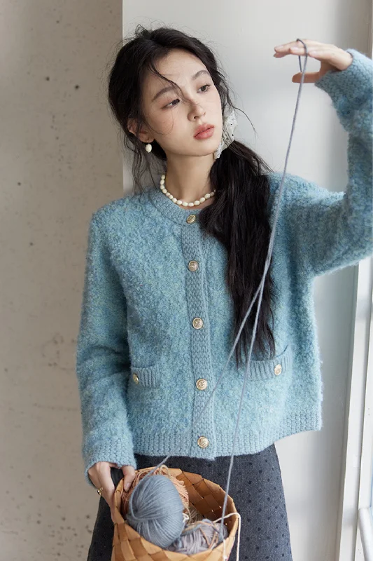 Knit Shirt for Women