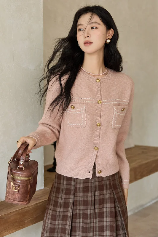 Knit Shirt for Women