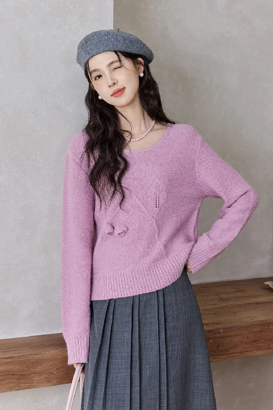 Knit Shirt for Women