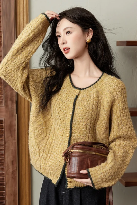 Knit Shirt for Women