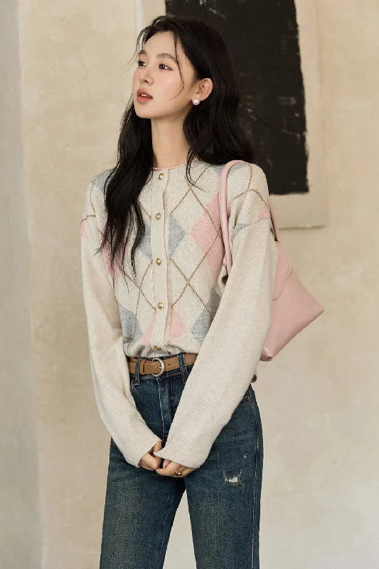 Knit Shirt for Women