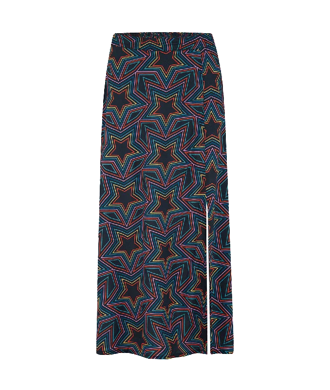 Rosalind Skirt - Multi