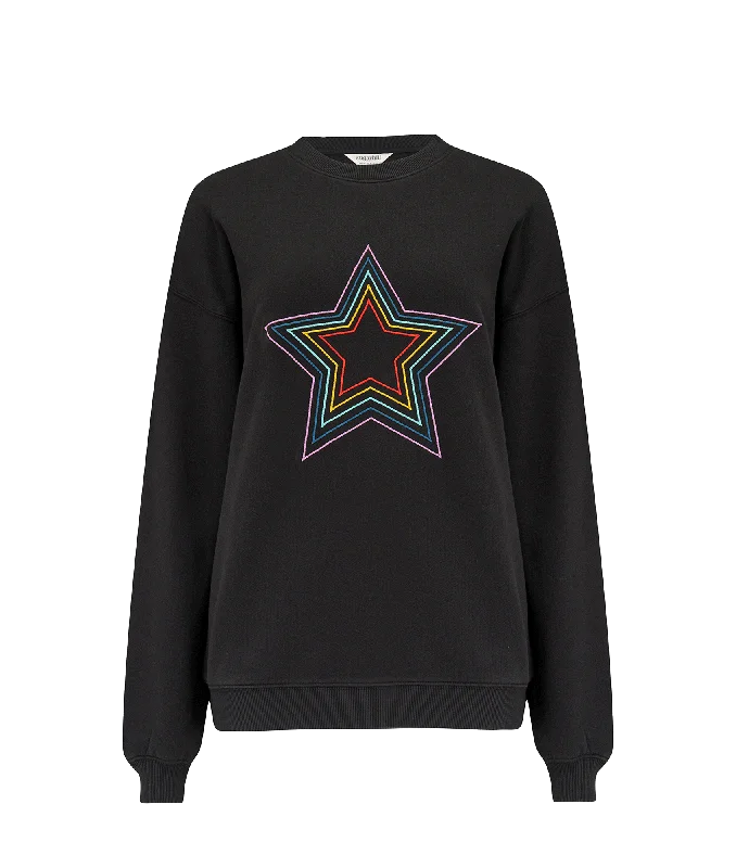 Noah Sweatshirt - Black