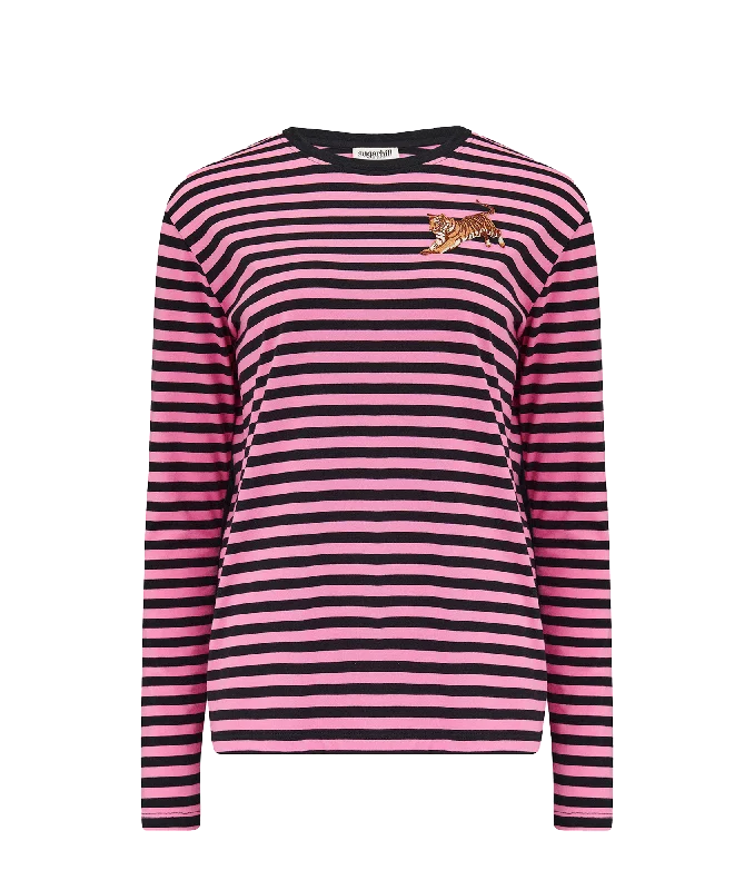 Brunswick Brighton Striped Jersey - Multi