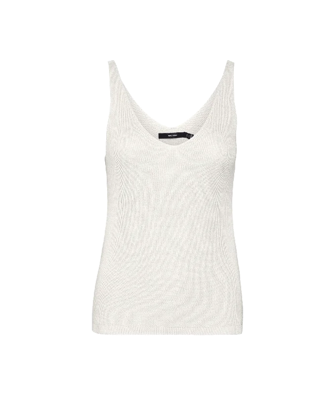 Newlex Sun Sl Top Ga - White