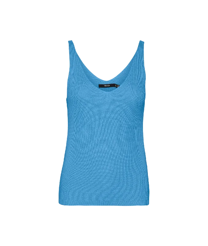 Newlex Sun Sl Top - Blue